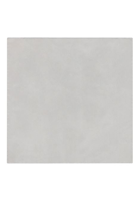 POCHETTE IN PURA SETA MICRO MOTIVO JACQUARD EMPORIO ARMANI | Fazzoletti | 340033 CC19700017